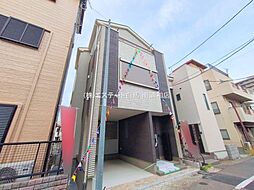 物件画像 川口市青木1丁目VII期　1号棟