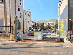 物件画像 川口市青木1丁目VII期　1号棟