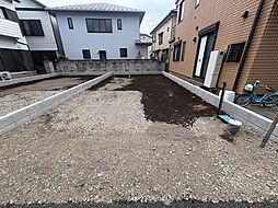 物件画像 さいたま市大宮区桜木町　1区画　　全2棟