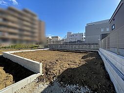 物件画像 さいたま市緑区大間木　3号棟　全5棟