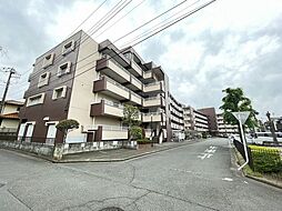 物件画像 浦和ニューハイツ