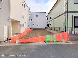 物件画像 さいたま市南区曲本　1号棟