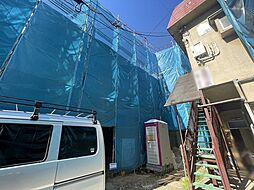 物件画像 川口市並木第1期　A号棟　全5棟