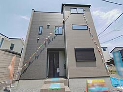 物件画像 川口市元郷19期