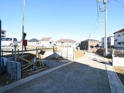 物件画像 さいたま市浦和区瀬ヶ崎1期 全3棟