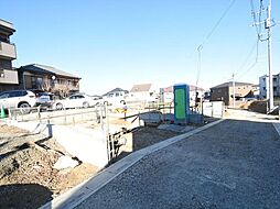 物件画像 さいたま市浦和区瀬ヶ崎1期　　全3棟