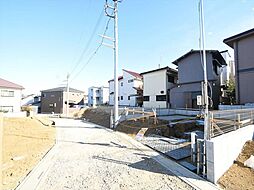 物件画像 さいたま市浦和区瀬ヶ崎1期 全3棟