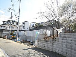 物件画像 さいたま市南区円正寺　　全3区画