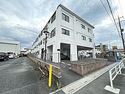 物件画像 第一グリーンハイツ