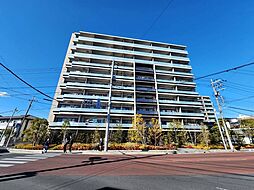 物件画像 〜高層階からの眺望を堪能するお部屋〜オープンスクエア川口