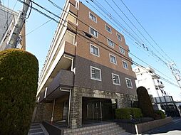 物件画像 ゼファー川口青木フェリシア