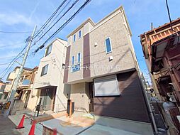 物件画像 川口市芝5丁目5期　1号棟