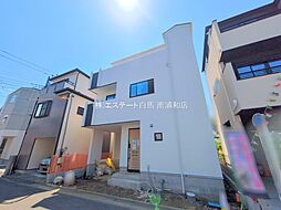 川口市芝130　1棟　1号棟