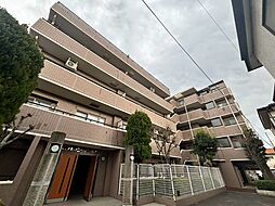 物件画像 キャッスルマンション与野