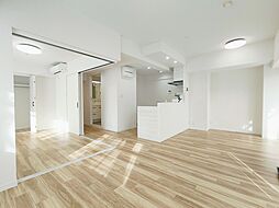 Rrenovation〜コスモ戸田ピアハイツ