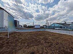 物件画像 川口市戸塚第7　全4棟