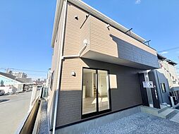 物件画像 川口市戸塚第7　全4棟