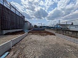 物件画像 川口市戸塚第7 全4棟