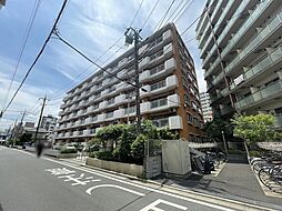 物件画像 白幡第2コーポサンキョー