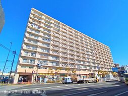 物件画像 東武大師前サンライトマンション3号館