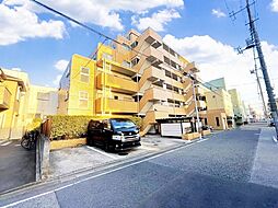 物件画像 西川口第四ローヤルコーポ
