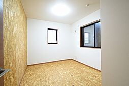 子供部屋