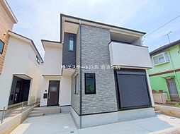 物件画像 さいたま市浦和区大東12期 全3棟