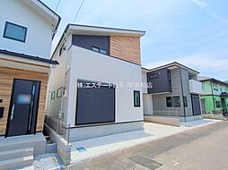 物件画像 さいたま市浦和区大東12期　全3棟