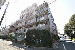 物件画像 キャニオンマンション第二蕨