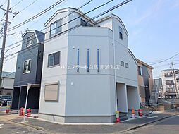 物件画像 大谷田五丁目 A棟