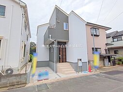 物件画像 川口市安行吉岡 1号棟