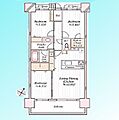 ベリスタ川口上青木2階3,180万円