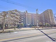 埼玉県戸田市喜沢南1丁目：物件画像