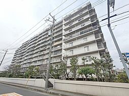 物件画像 グリーンパーク鳩ケ谷B