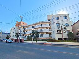 物件画像 ドミール川口