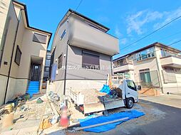 物件画像 太田窪7期 A号棟 全2棟