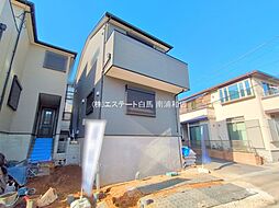 物件画像 太田窪7期 A号棟 全2棟