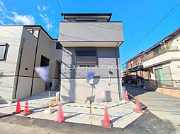 物件画像 太田窪7期 A号棟 全2棟