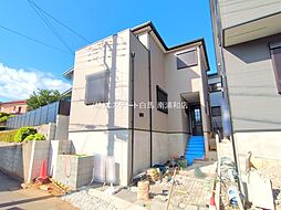 物件画像 太田窪7期　A号棟　全2棟