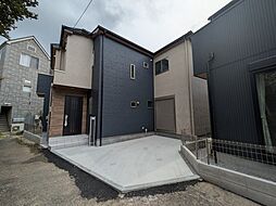 物件画像 川口市坂下町4丁目 全3棟