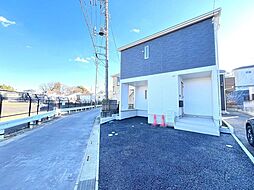 物件画像 川口市東内野第15　　全2棟