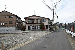 物件画像 川口市東内野第15　　全2棟