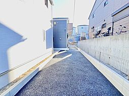 物件画像 川口市東内野第15　　全2棟