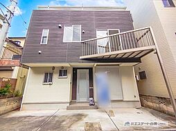 物件画像 戸田市上戸田4丁目