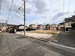 物件画像 さいたま市中央区大戸3丁目　　全4区画
