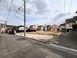 物件画像 さいたま市中央区大戸3丁目　　全4区画