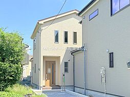 物件画像 安行原折越 A号棟