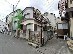 物件画像 川口市本前川5期 全1棟