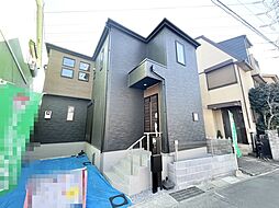 物件画像 川口市本前川5期　全1棟
