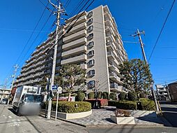 物件画像 川口弥平パーク・ホームズ